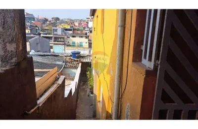 Casa a venda no parque das américas - próximo a estação guapituba