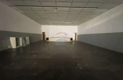 Oportunidade salão 350 metros próximo a estação cptm