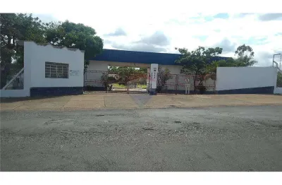 Barracão / Galpão / Depósito à venda na João Pinto, 333, Parque da Empresa, Mogi Mirim