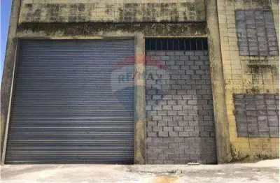 Barracão / galpão / depósito para alugar na vila gepina, itaquaquecetuba , 2620 m2 por r$ 25.000