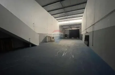 Barracão / Galpão / Depósito para alugar no Centro, São Bernardo do Campo 