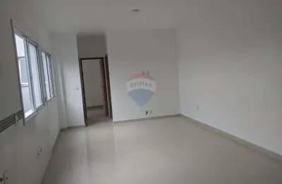 Apartamento com 2 quartos para alugar no Jardim Santa Lídia, Mauá 