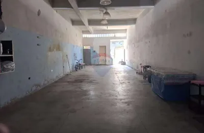 Barracão / Galpão / Depósito para alugar no Jardim Mauá, Mauá 