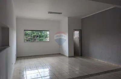 Sala comercial para alugar no Jardim Primavera, Mauá 