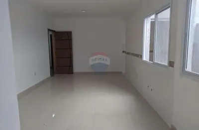 Apartamento com 2 quartos para alugar no Jardim Santa Lídia, Mauá 