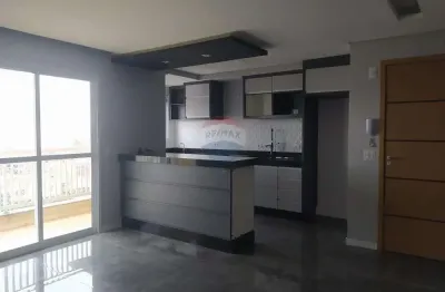 Cobertura com 3 quartos para alugar na Vila Guarani, Mauá 