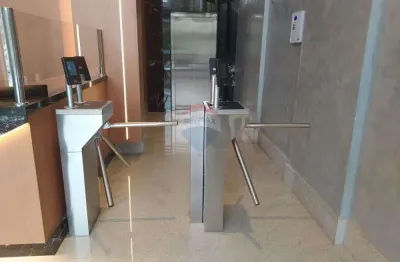 Sala comercial para alugar no Jardim Pilar, Mauá 