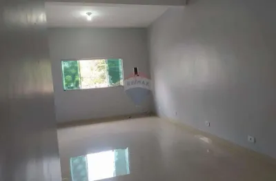 Sala comercial para alugar na Vila Bocaina, Mauá 