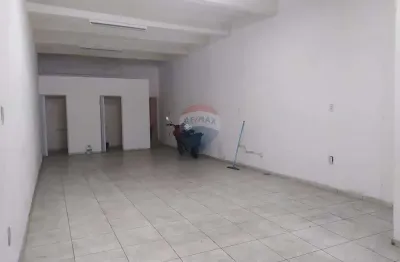 Sala comercial para alugar no Jardim Zaira, Mauá 