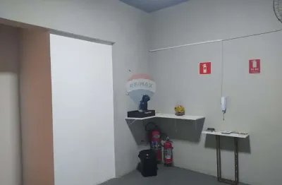 Sala comercial para alugar no Jardim Pilar, Mauá 