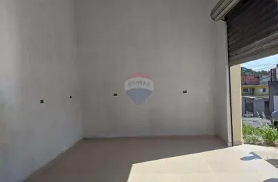 Sala comercial para alugar no Parque das Américas, Mauá 