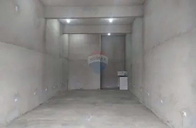 Sala comercial para alugar na Vila Correia, Mauá 