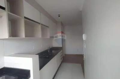 Apartamento com 2 quartos para alugar no Jardim Pilar, Mauá 