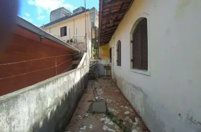 Excelente casa compartilhada para locação - jardim zaira, mauá