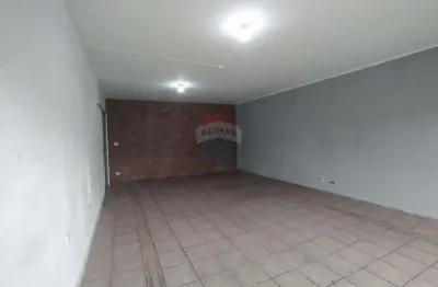 Sala comercial para alugar no Jardim Pilar, Mauá 