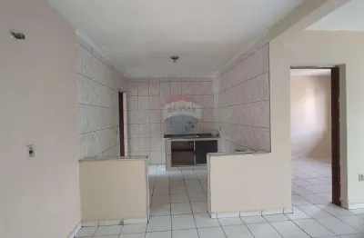 Excelente apartamento para  locação na avenida barão de mauá