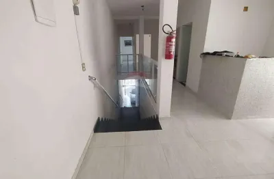 Excelente salas comercial para locação na avenida joão ramalho