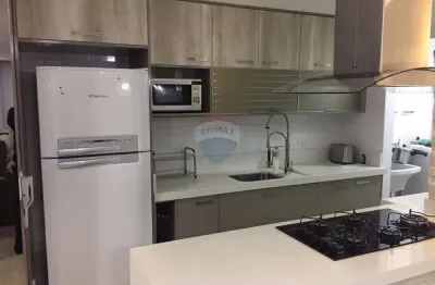 Excelente apartamento para vendas/ condomínio figueiras-mauá