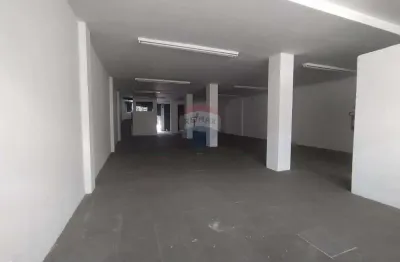 Barracão / Galpão / Depósito para alugar no Jardim Maringá, Mauá 