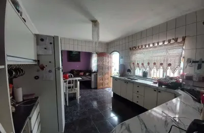 Casa com 2 quartos à venda no Alto da Boa Vista, Mauá 
