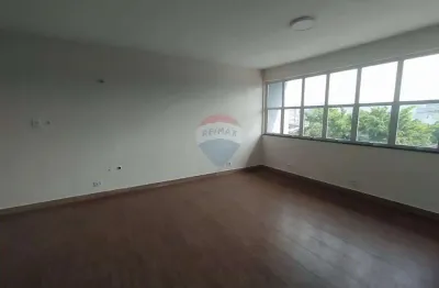Sala comercial para alugar no Matriz, Mauá 