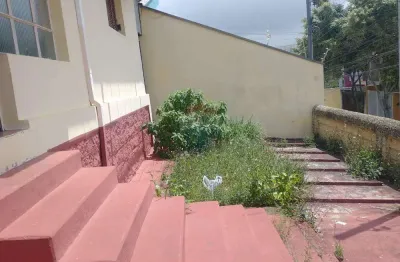 Casa com 2 quartos à venda no Matriz, Mauá 