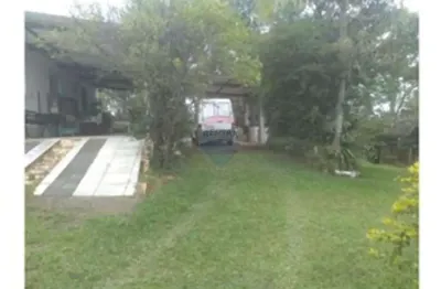 Chácara / sítio à venda no Palmeiras de São Paulo, Suzano 