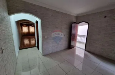 Casa com 3 quartos à venda no Jardim Anchieta, Mauá 