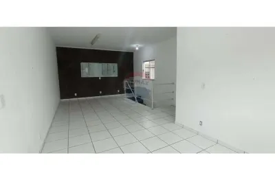 Sala comercial para alugar no Jardim Camila, Mauá 