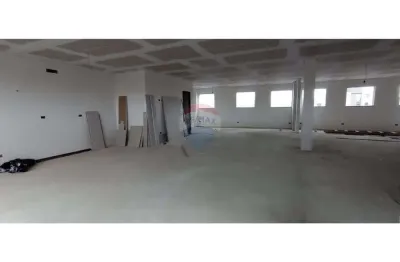 Sala comercial para alugar no Matriz, Mauá 