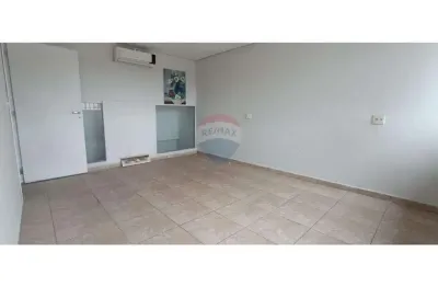 Sala comercial para alugar no Jardim Haydee, Mauá 