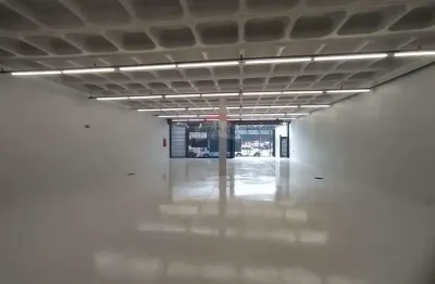 Excelente prédio comercial para locação/av. dom josé gaspar