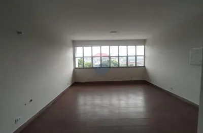 Sala comercial para alugar no Matriz, Mauá 
