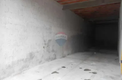 Sala comercial para alugar no Matriz, Mauá 