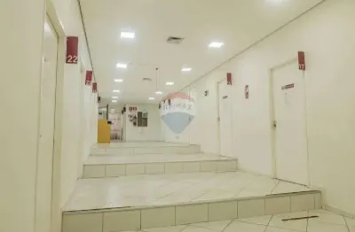 Ponto comercial para alugar na Vila Bocaina, Mauá 