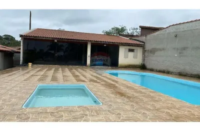 Chácara / sítio com 5 quartos para alugar no Chácaras Duchen, Suzano 