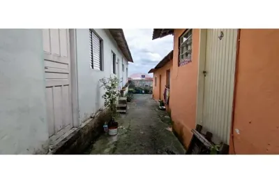 Casa com 2 quartos à venda no Jardim Primavera, Mauá 