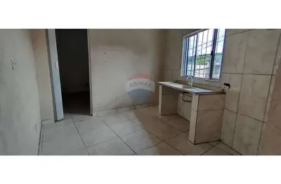 Casa com 1 quarto para alugar na Vila Assis Brasil, Mauá 