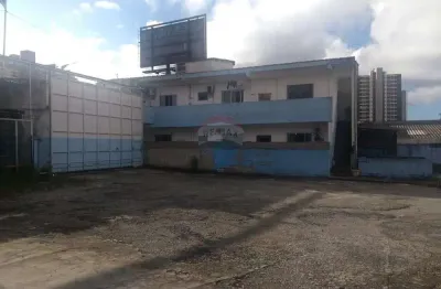 Terreno comercial à venda na Vila Nossa Senhora das Vitórias, Mauá 