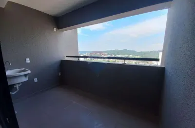 Apartamento com 3 quartos para alugar na Vila Assis Brasil, Mauá 