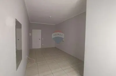 Sala comercial para alugar no Jardim Primavera, Mauá 