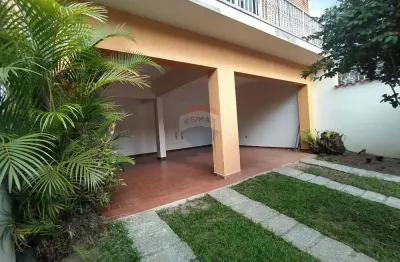 Casa com 3 quartos para alugar na Vila Bocaina, Mauá 