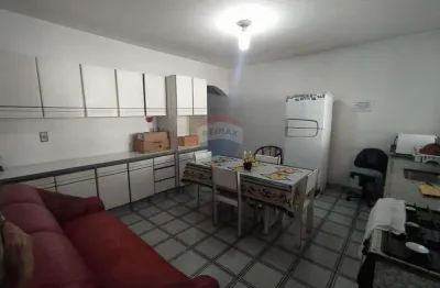 Excelente casa comercial/residencial para locação na av. itapark