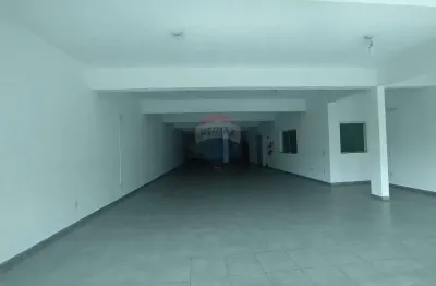 Sala comercial para alugar no Jardim Itapark Velho, Mauá 