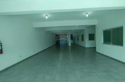 Sala comercial para alugar no Jardim Itapark Velho, Mauá 