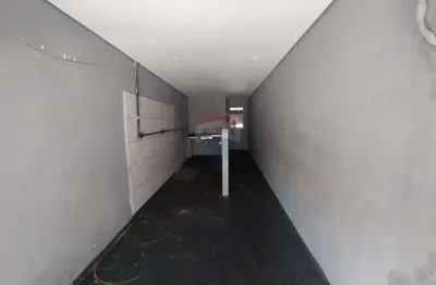 Excelente salão comercial para locação na av. dom jose gaspar