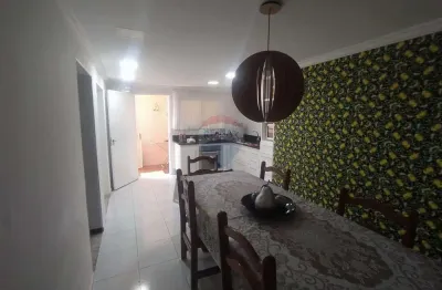 Casa com 2 quartos à venda no Jardim Santa Lídia, Mauá 