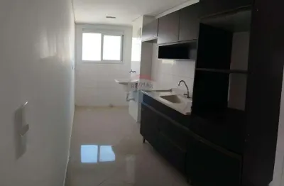 Apartamento com 2 quartos para alugar no Jardim Haydee, Mauá 