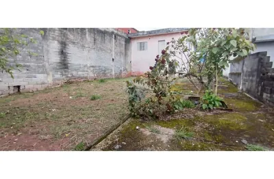 Casa com 3 quartos à venda no Jardim São Judas, Mauá 