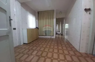 Casa com 2 quartos à venda na Vila Guarani, Mauá 